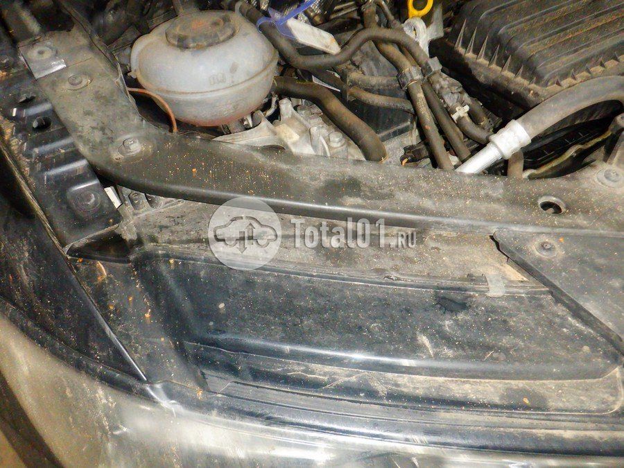 Фото Volkswagen Tiguan 280