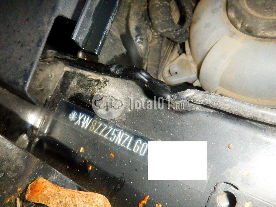 Фото Volkswagen Tiguan 282