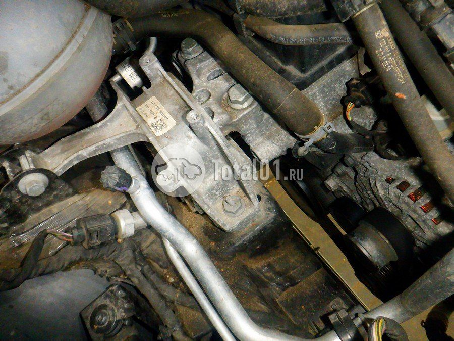 Фото Volkswagen Tiguan 284