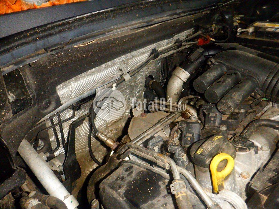 Фото Volkswagen Tiguan 290