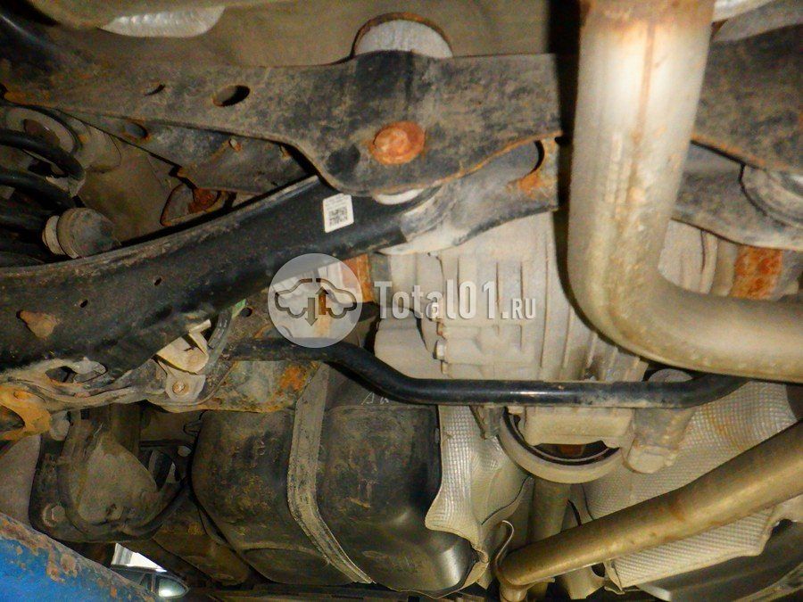 Фото Volkswagen Tiguan 304