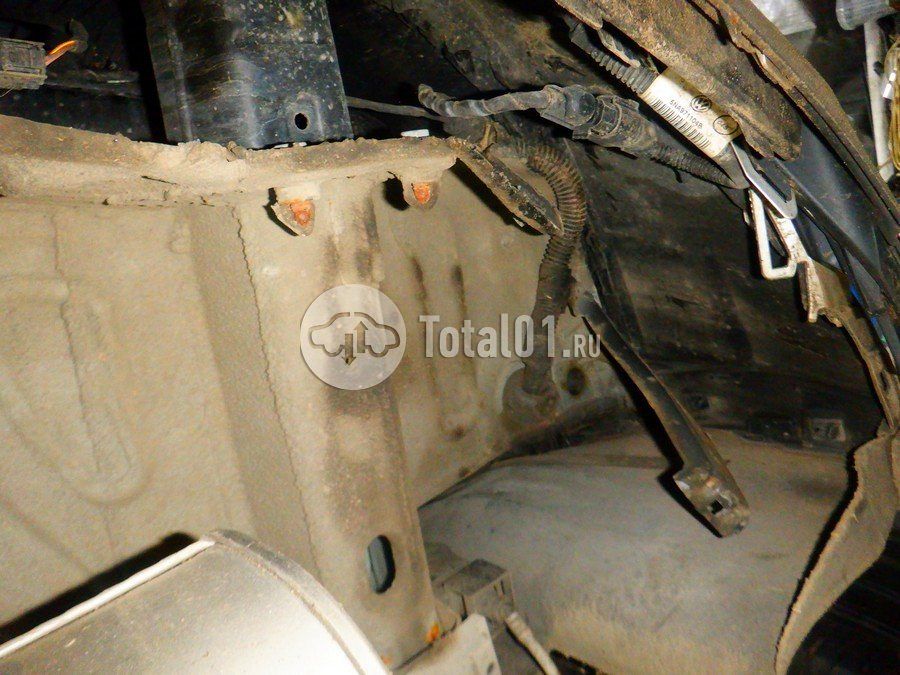 Фото Volkswagen Tiguan 308