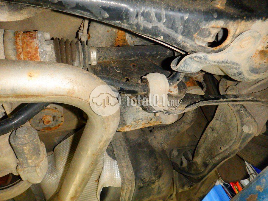 Фото Volkswagen Tiguan 310