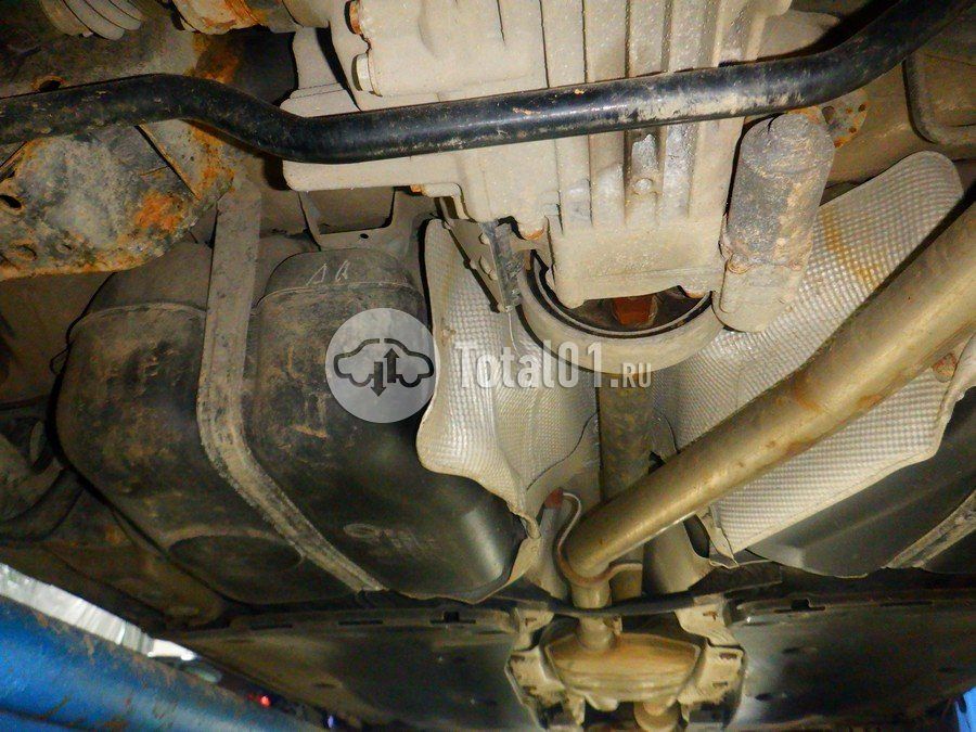 Фото Volkswagen Tiguan 312