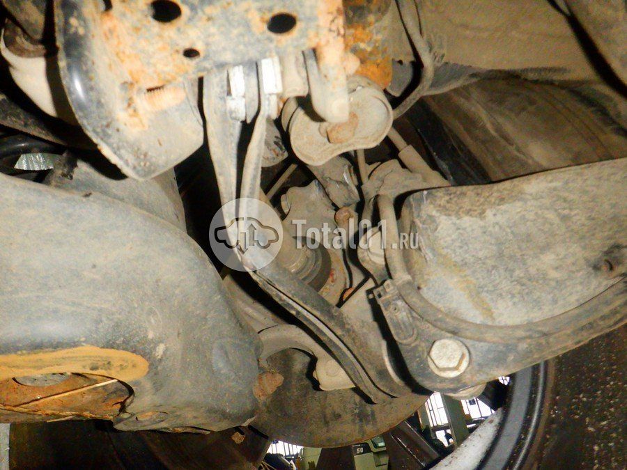 Фото Volkswagen Tiguan 316