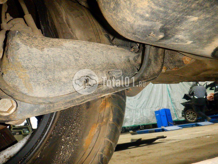 Фото Volkswagen Tiguan 318