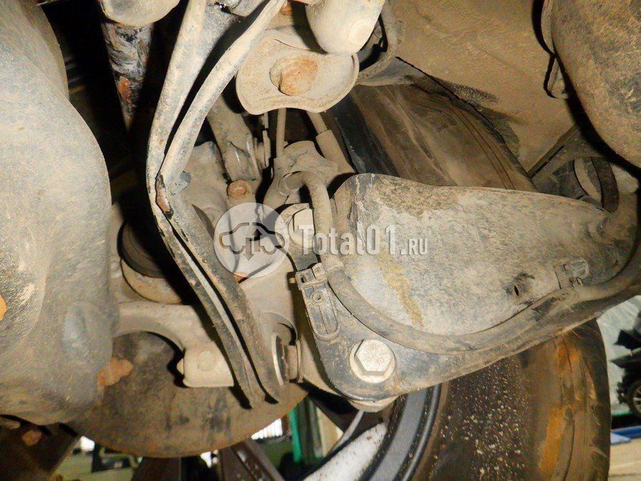 Фото Volkswagen Tiguan 320