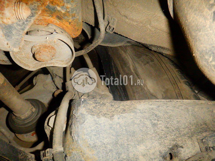 Фото Volkswagen Tiguan 322