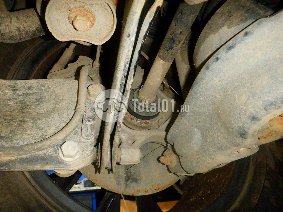 Фото Volkswagen Tiguan 330