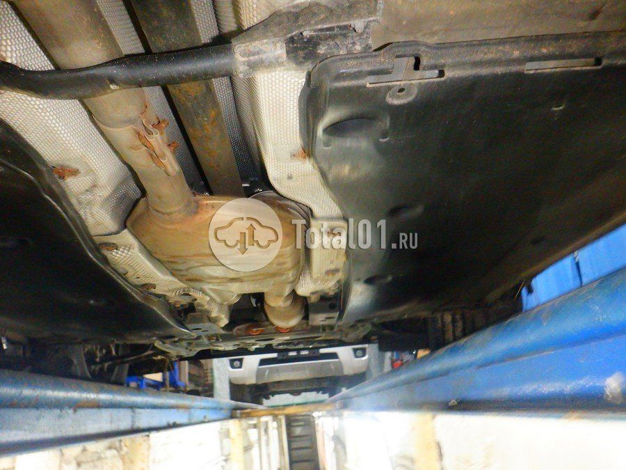 Фото Volkswagen Tiguan 332