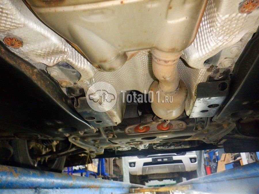 Фото Volkswagen Tiguan 334