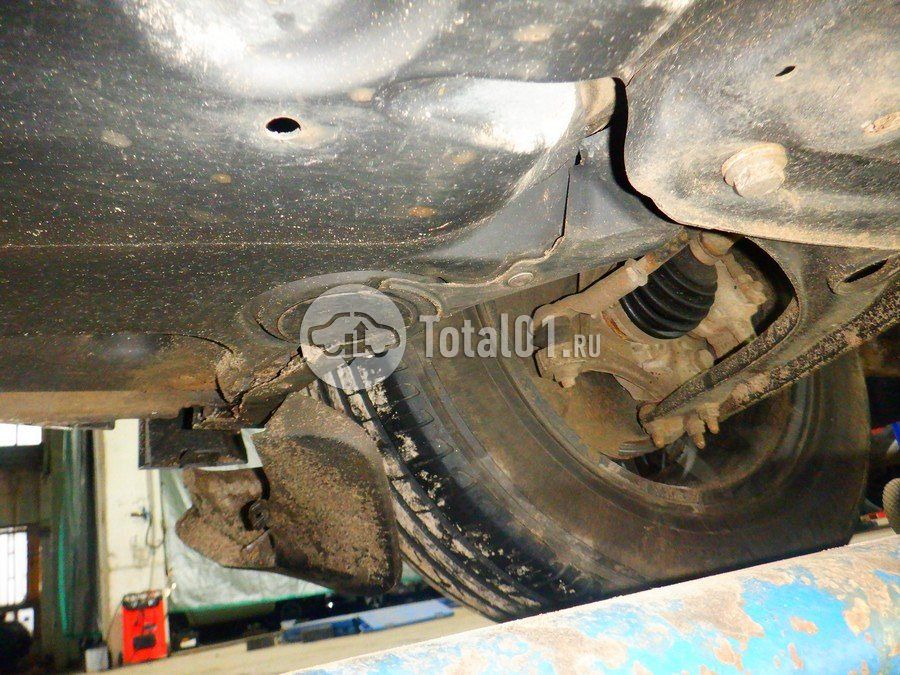 Фото Volkswagen Tiguan 338