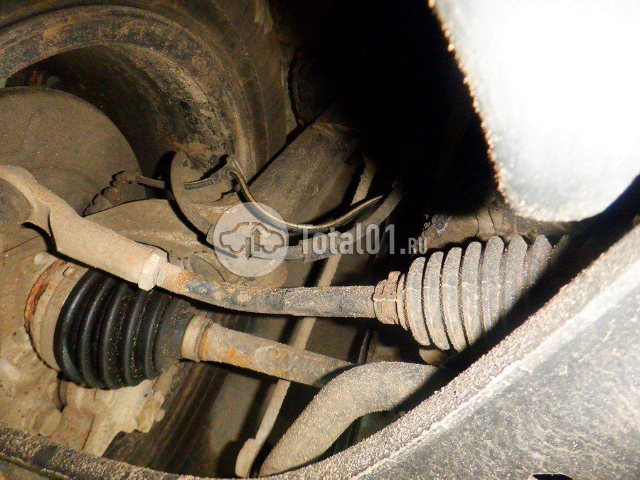 Фото Volkswagen Tiguan 342