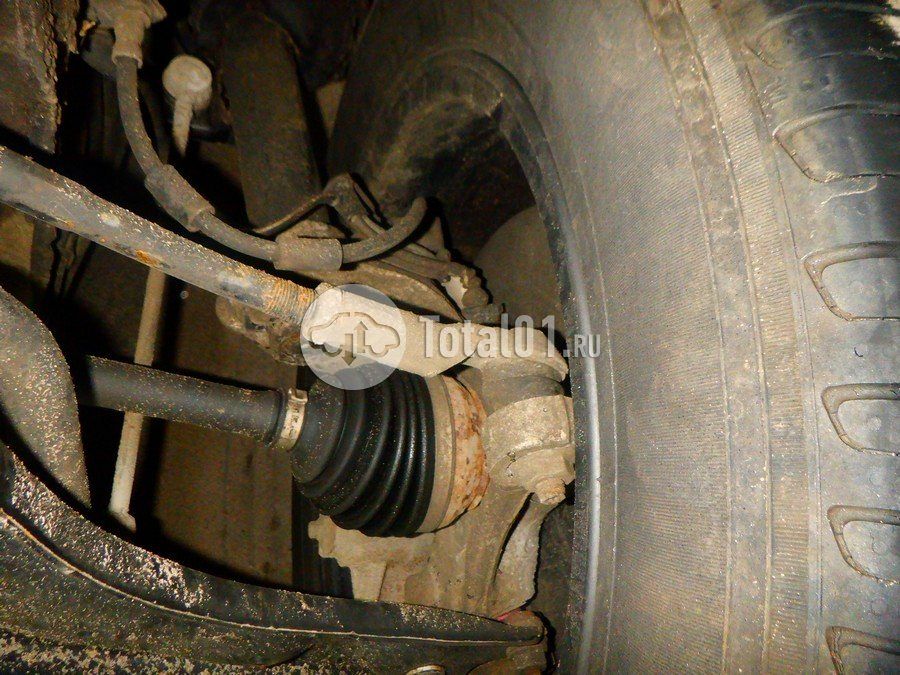 Фото Volkswagen Tiguan 344