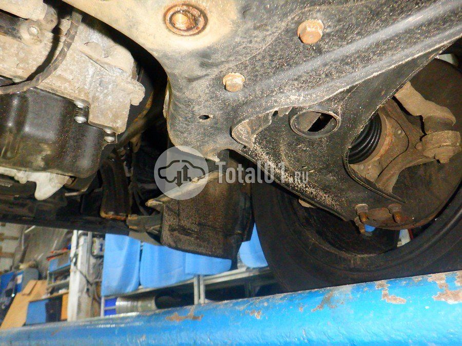 Фото Volkswagen Tiguan 346