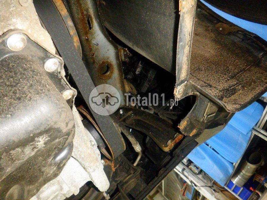 Фото Volkswagen Tiguan 350