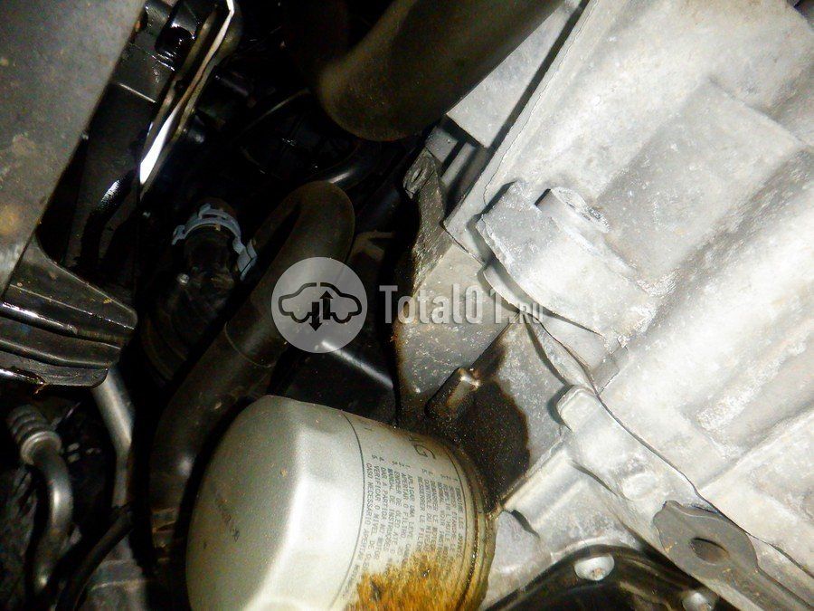 Фото Volkswagen Tiguan 370