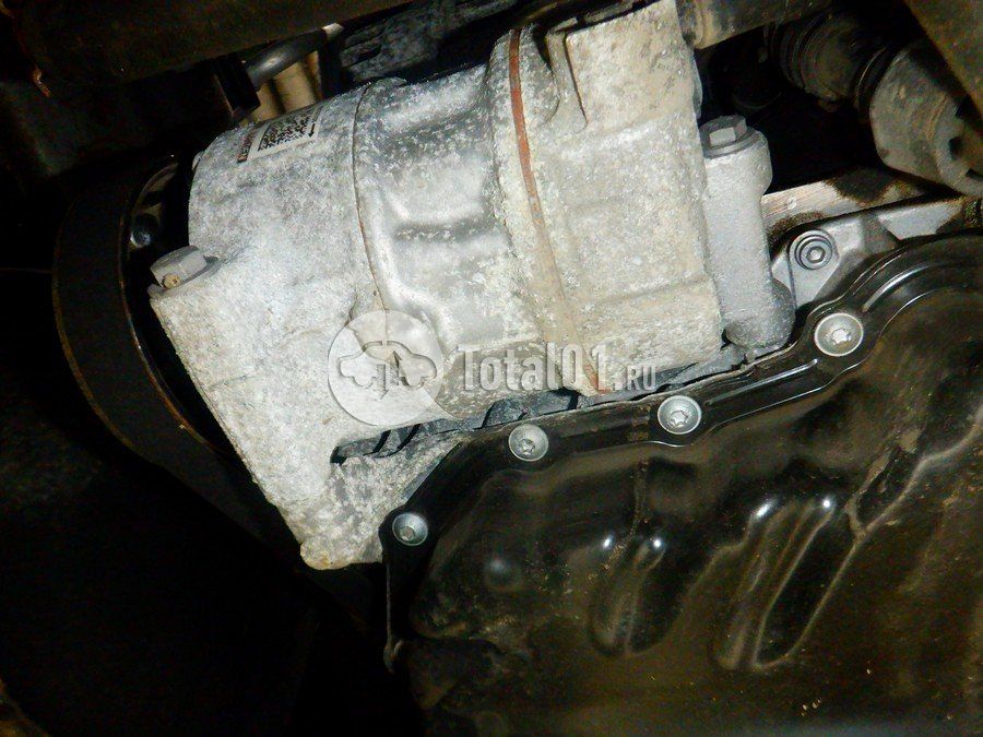 Фото Volkswagen Tiguan 376