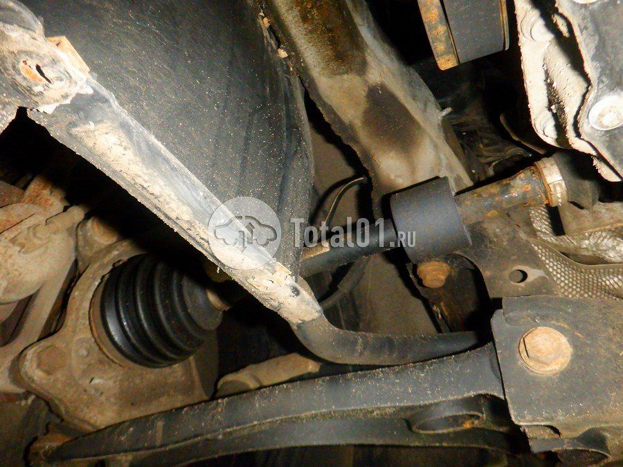 Фото Volkswagen Tiguan 380