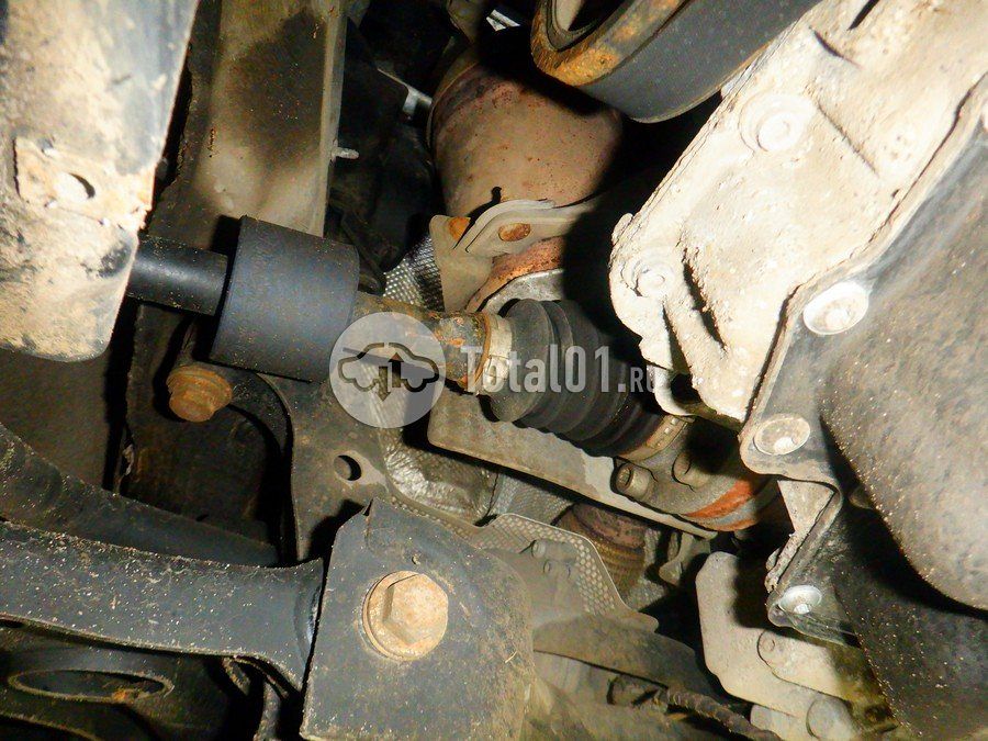 Фото Volkswagen Tiguan 382