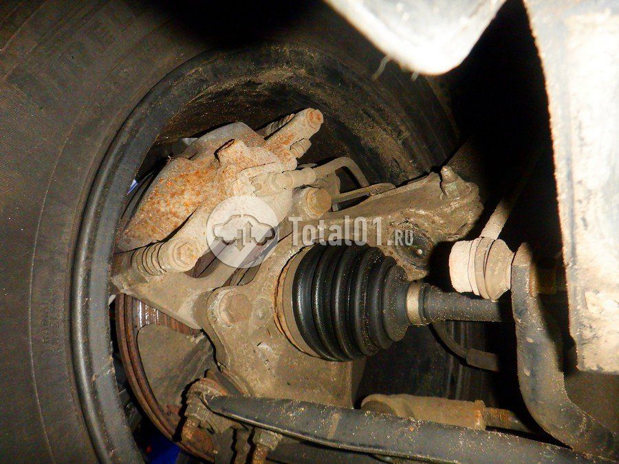 Фото Volkswagen Tiguan 384