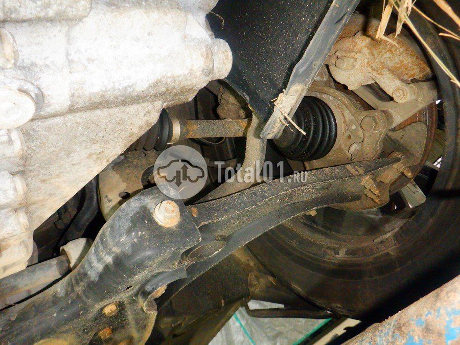 Фото Volkswagen Tiguan 386