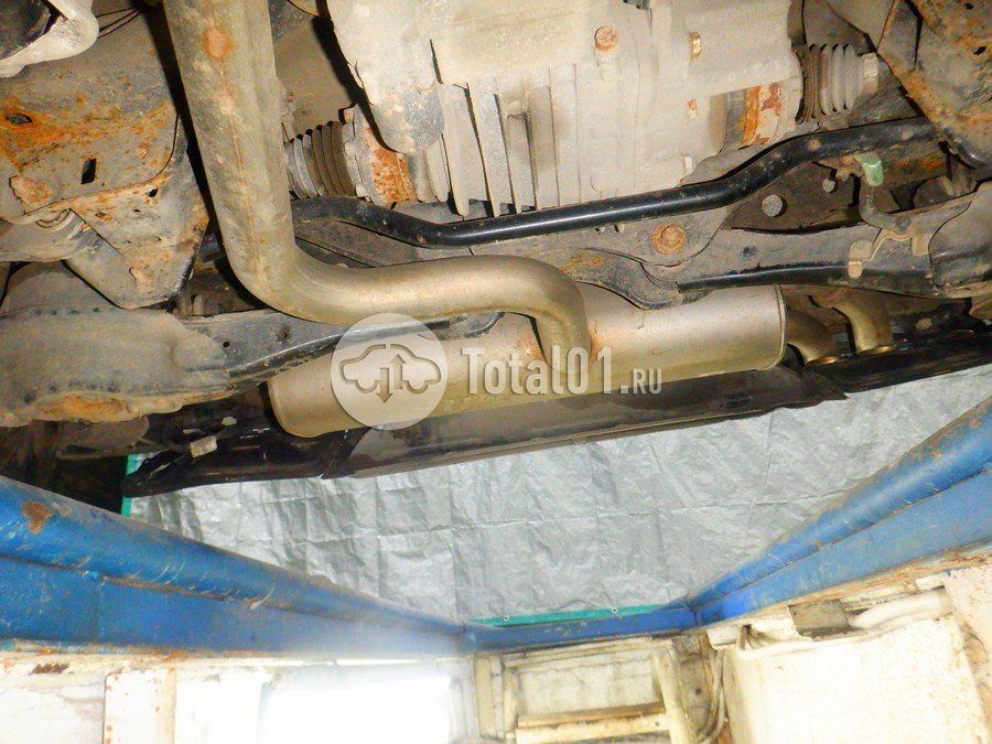 Фото Volkswagen Tiguan 390