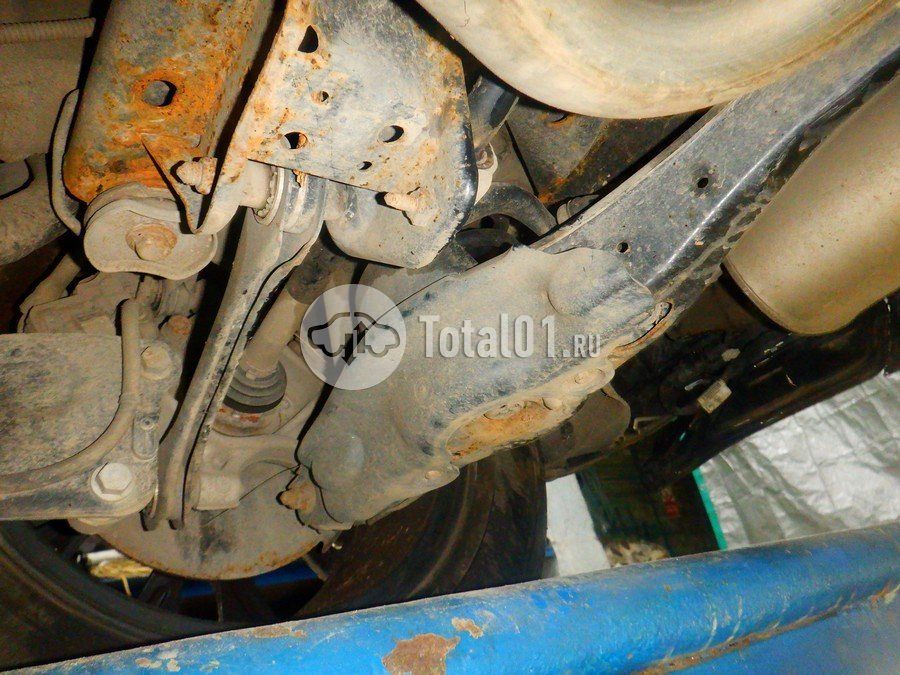 Фото Volkswagen Tiguan 392