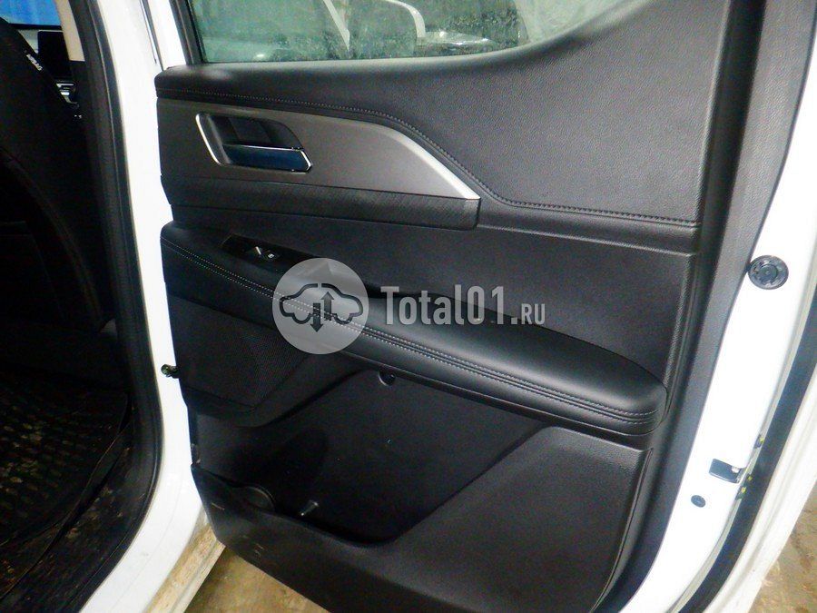 Фото Great Wall King Kong Poer 18