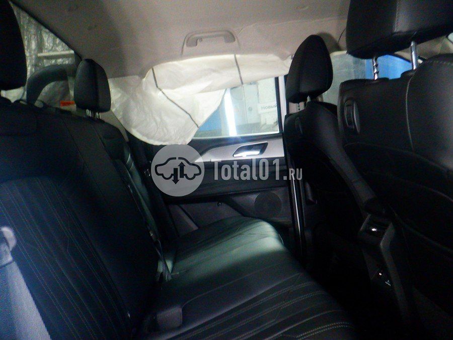 Фото Great Wall King Kong Poer 20