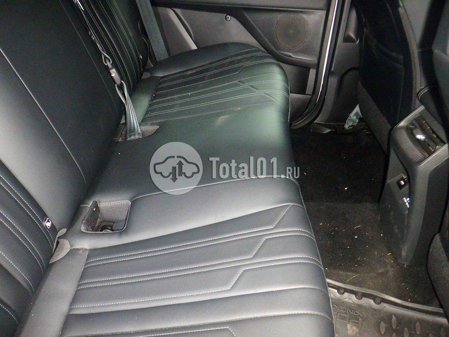 Фото Great Wall King Kong Poer 24