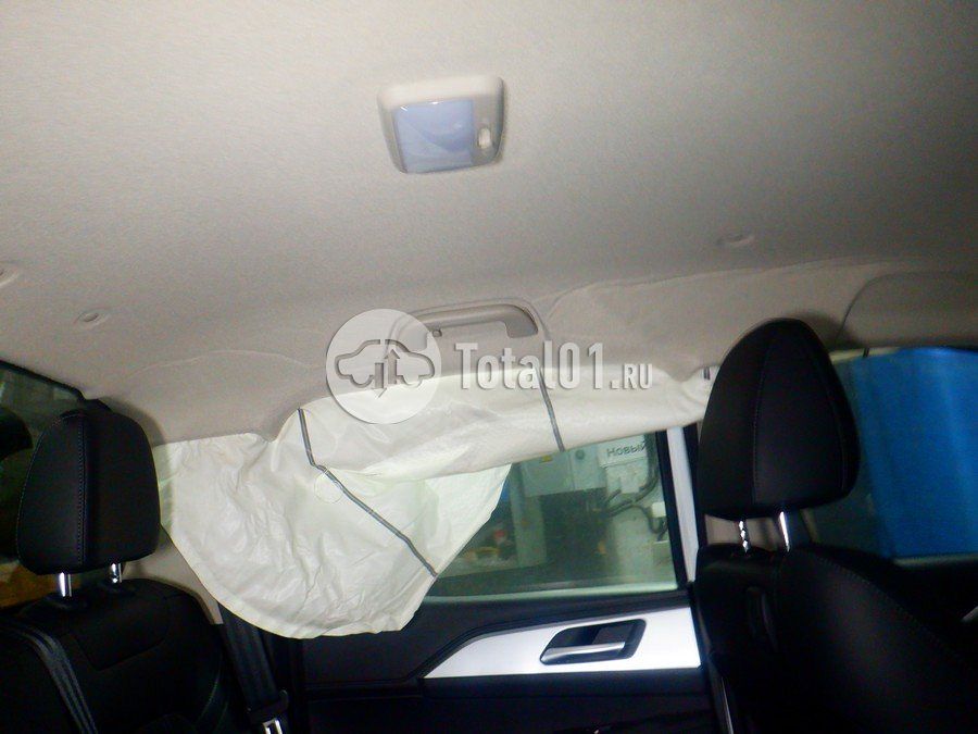 Фото Great Wall King Kong Poer 26