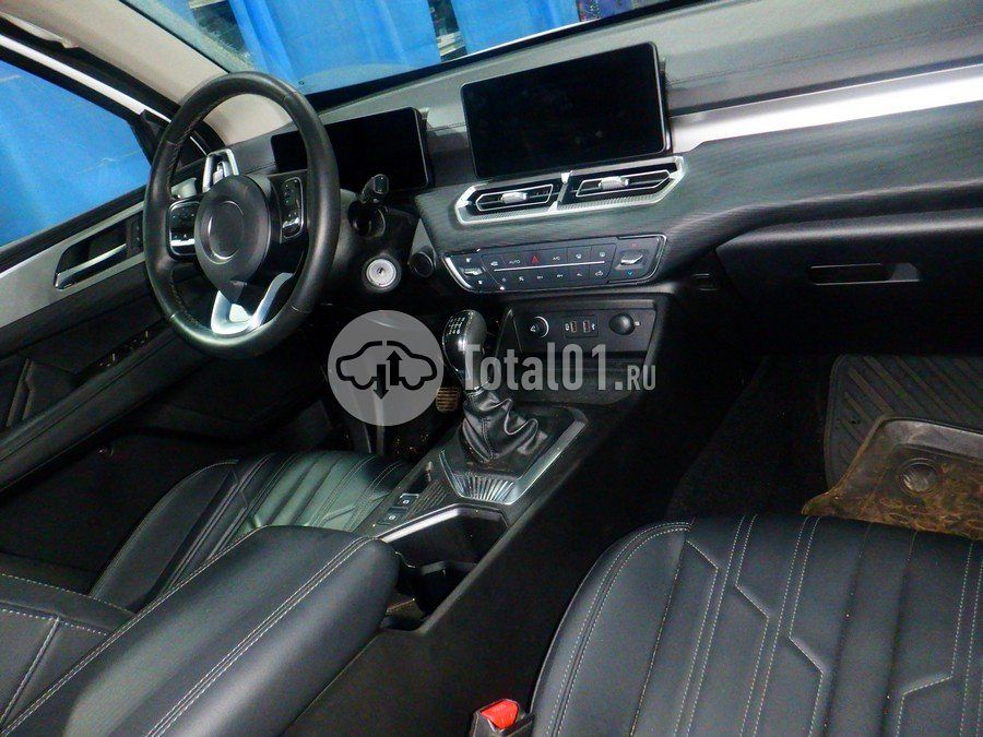 Фото Great Wall King Kong Poer 30