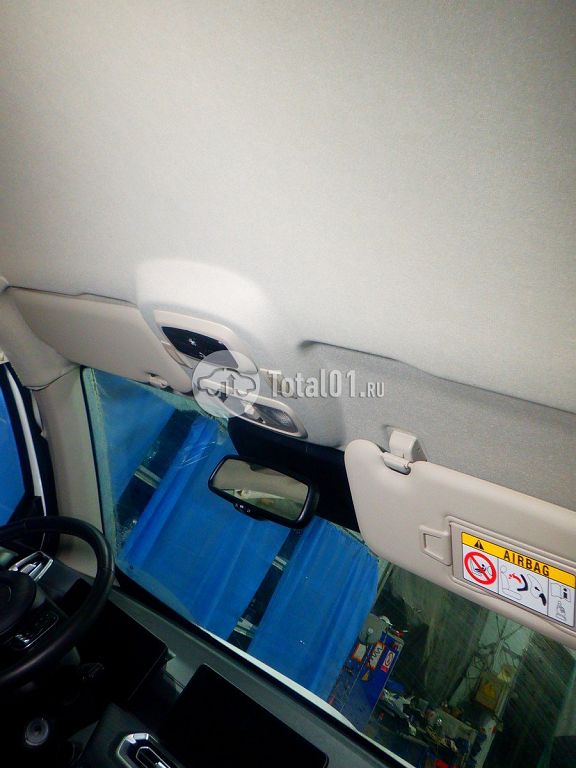 Фото Great Wall King Kong Poer 32