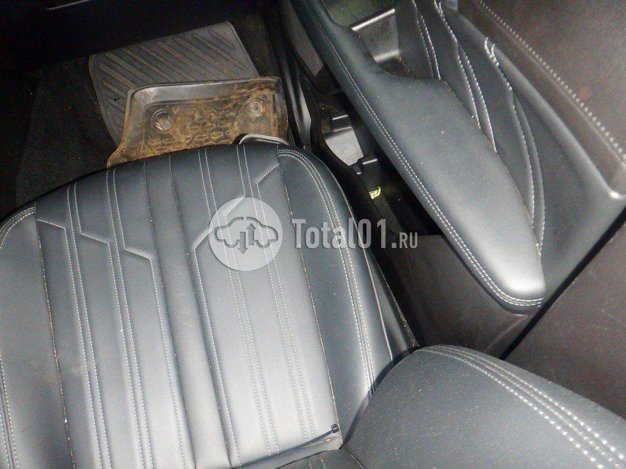 Фото Great Wall King Kong Poer 34