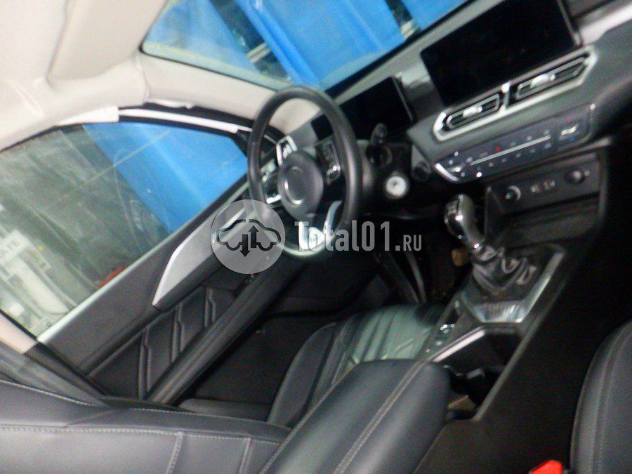 Фото Great Wall King Kong Poer 38