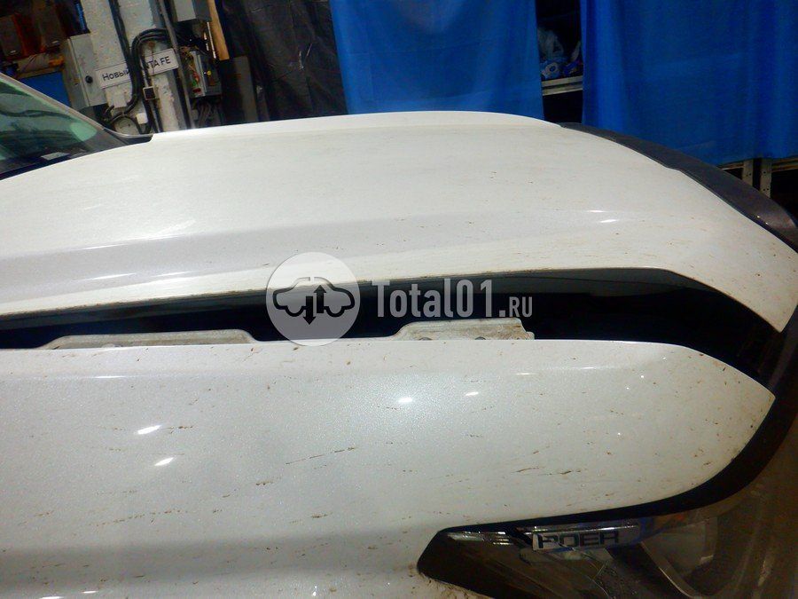 Фото Great Wall King Kong Poer 46