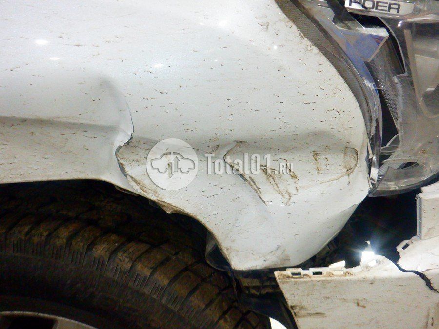 Фото Great Wall King Kong Poer 52