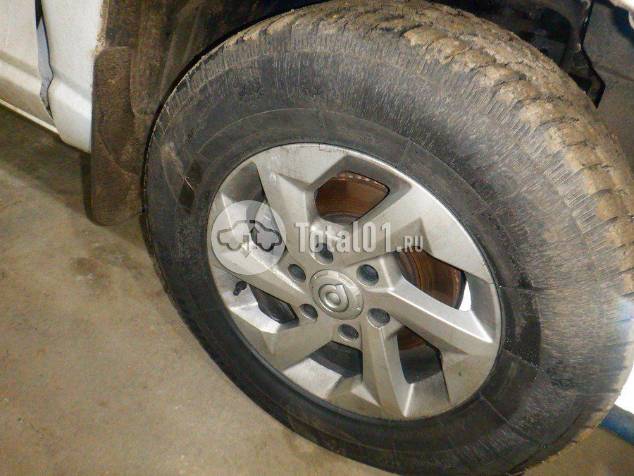 Фото Great Wall King Kong Poer 54