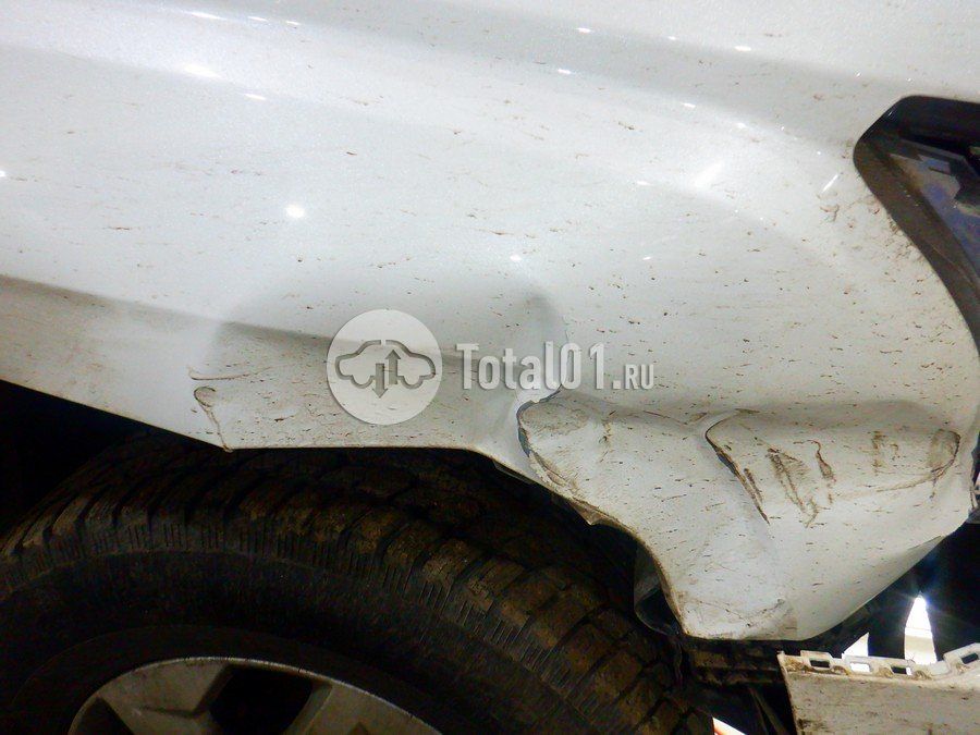 Фото Great Wall King Kong Poer 56