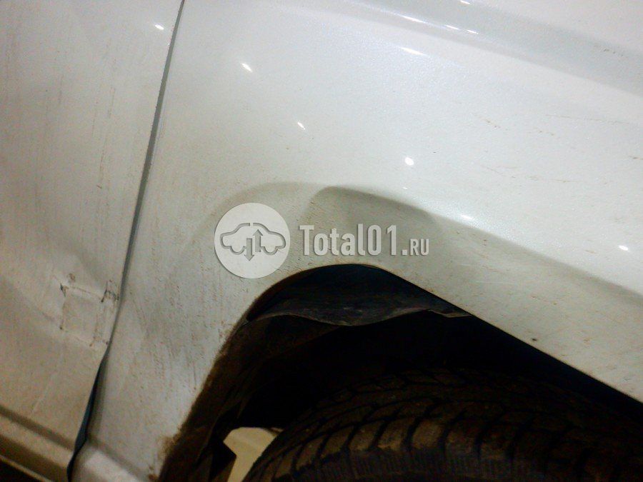 Фото Great Wall King Kong Poer 62