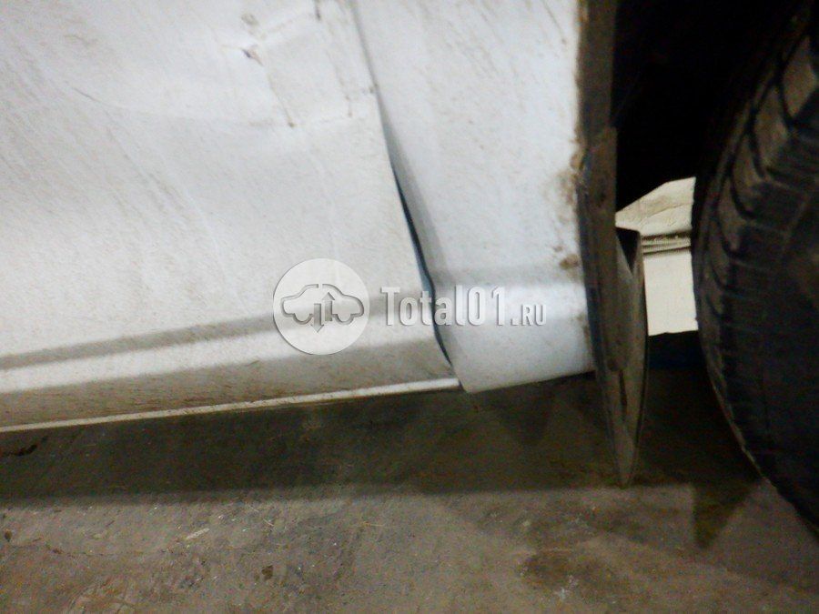 Фото Great Wall King Kong Poer 66