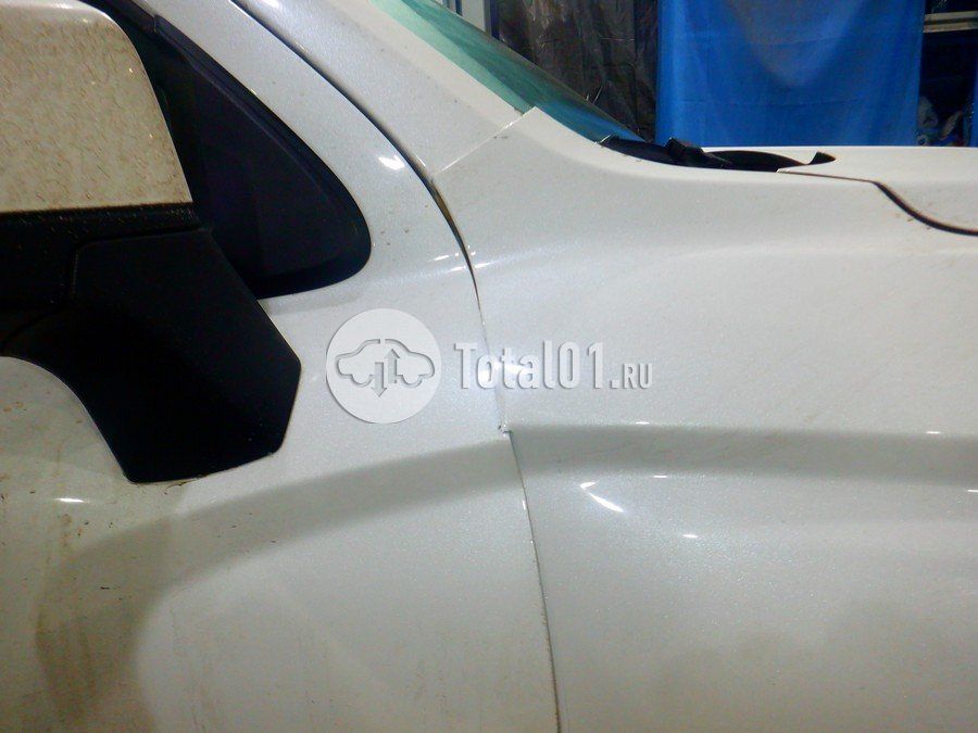 Фото Great Wall King Kong Poer 68