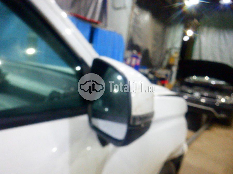 Фото Great Wall King Kong Poer 74