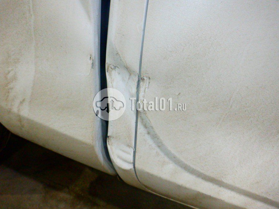 Фото Great Wall King Kong Poer 78