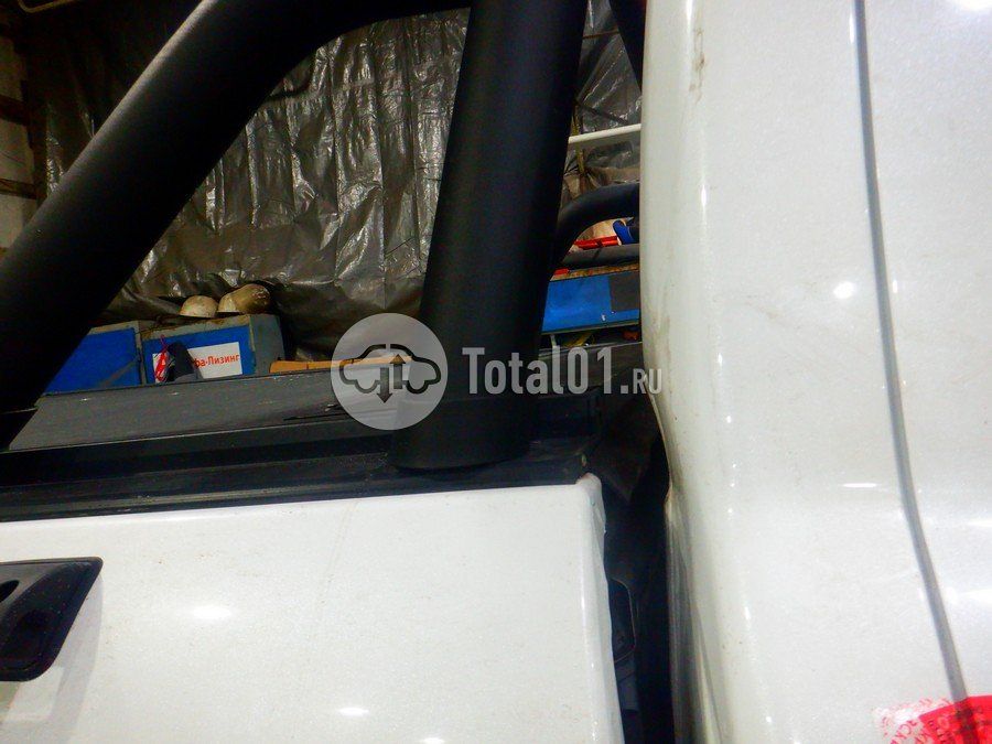 Фото Great Wall King Kong Poer 82