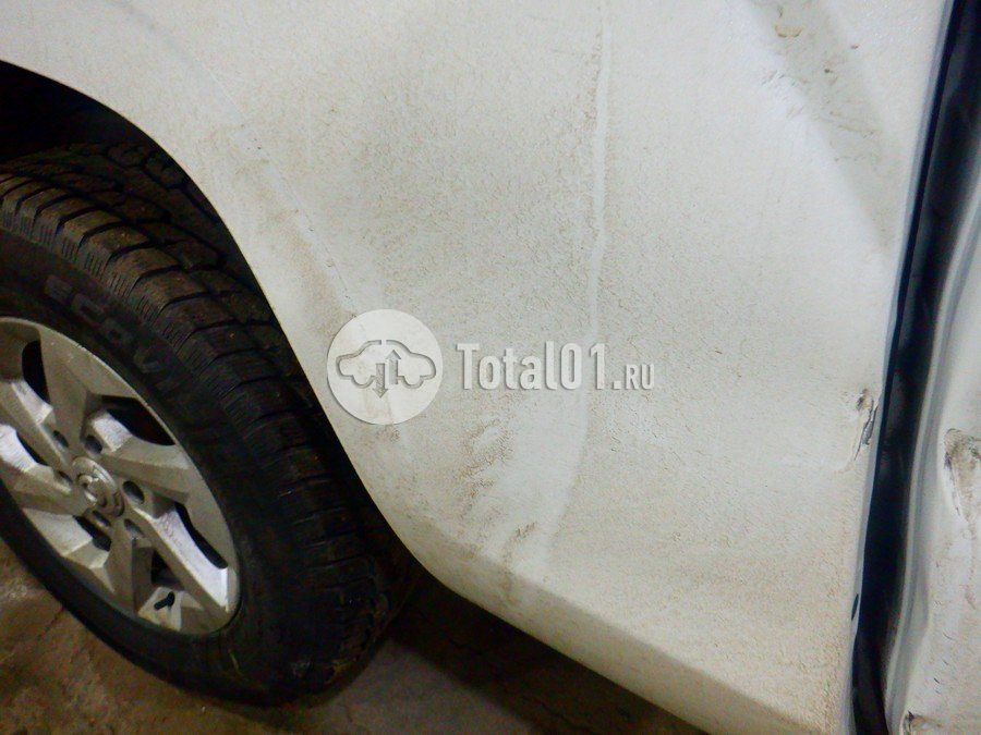 Фото Great Wall King Kong Poer 84