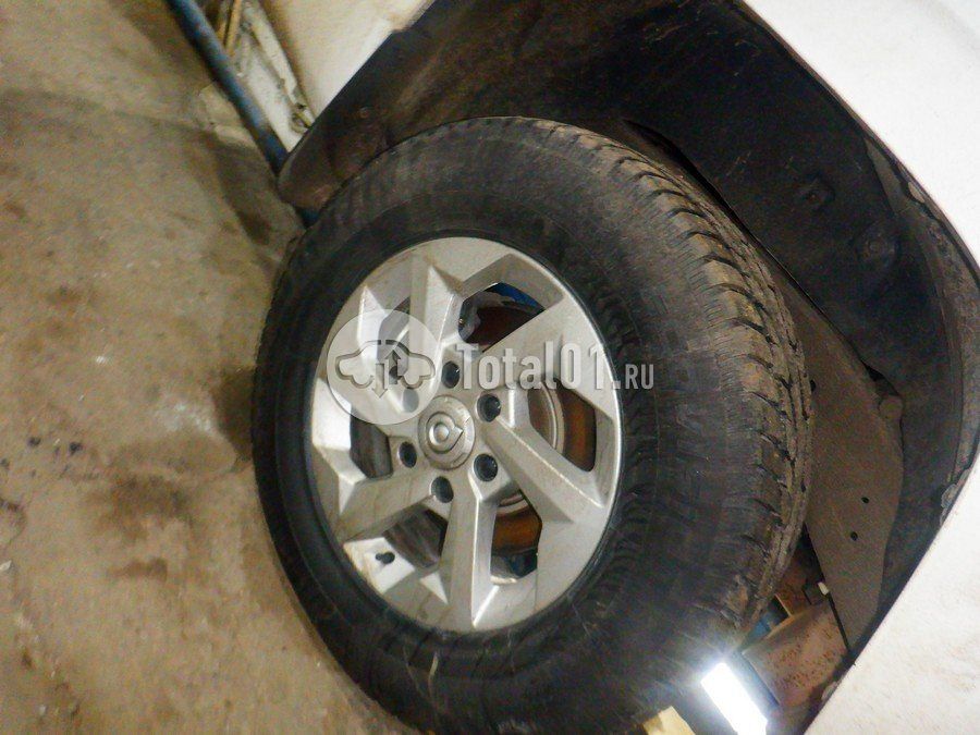 Фото Great Wall King Kong Poer 90