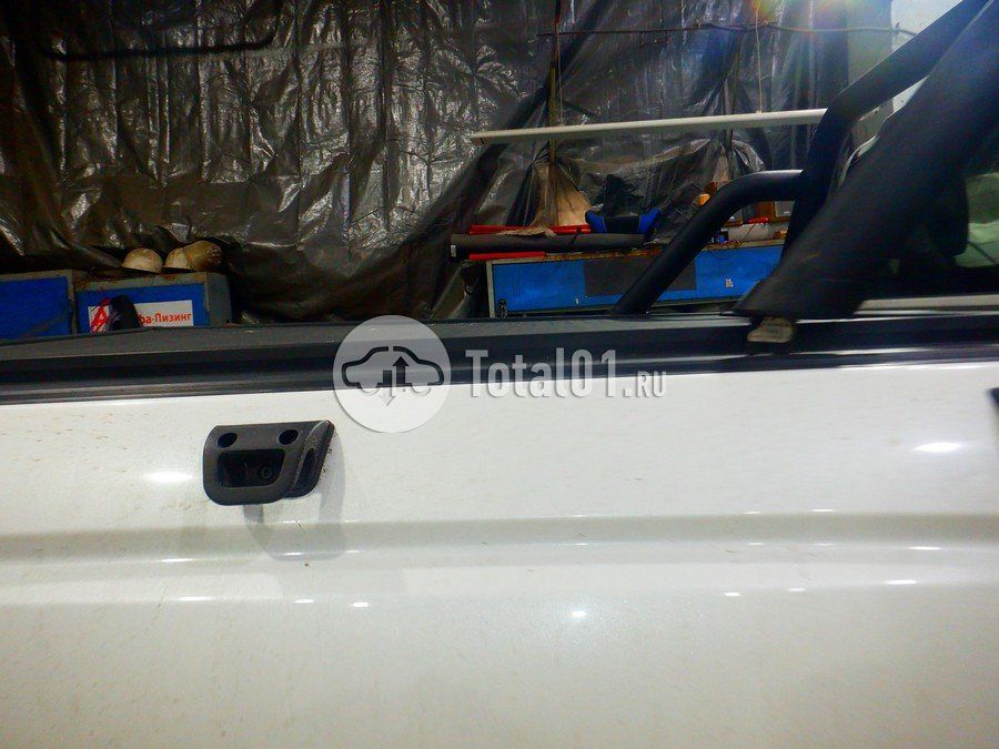 Фото Great Wall King Kong Poer 92