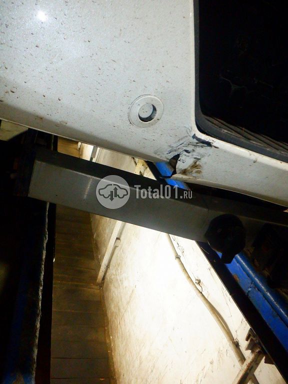 Фото Great Wall King Kong Poer 106